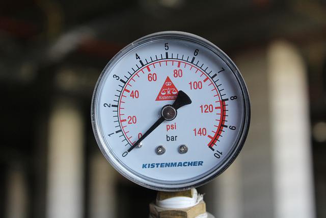 forklift propane tank sizes