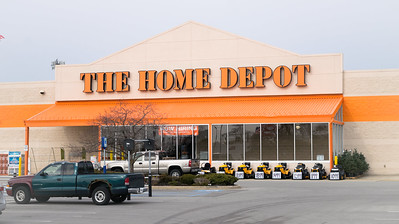 Does Home Depot Refill Propane Tanks