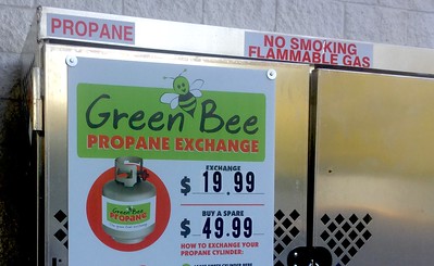 How to Save Money when Refilling Propane Tanks