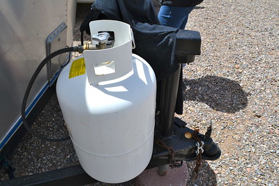 Can a Propane Tank Explode from Impact?