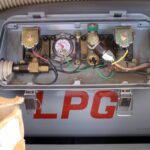 Can I use LPG instead of propane?