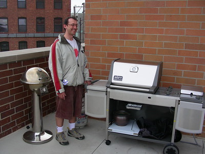 Can I Use Propane on a Natural Gas Grill?