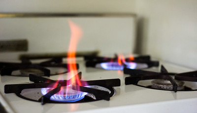 Can You use Propane on a Natural Gas Stove?