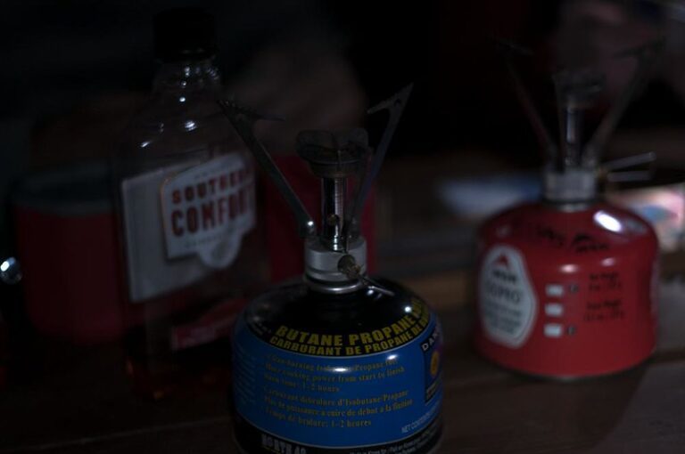 Can I Use Propane Instead of Butane? (What’s the Difference) Propane HQ