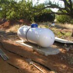 500 gallon propane tank dimensions, BTUs, pad size, and advantages and disadavantages