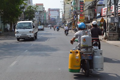 Does a Propane Tank Have to be Empty Before Refilling?