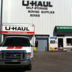 How Much Does U-Haul Propane Refill Cost