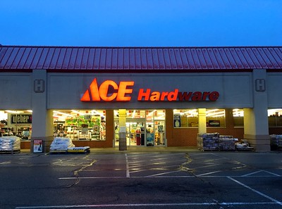 Does Ace Hardware Refill Propane Tanks 