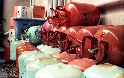 Will the Propane Company Refill Your Tank If It is Expired?