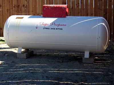Do You Need a Permit for a Propane Tank?
