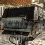 Should You Disconnect Propane Tank from Grill for Winter?