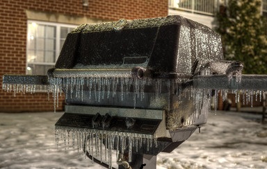 Should You Disconnect Propane Tank from Grill for Winter?