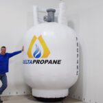 Can I Exchange Any Brand of Propane Tank?
