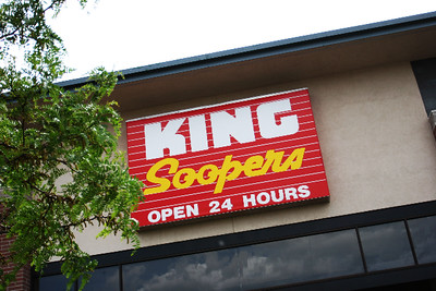 King Soopers Propane Tank Exchange Cost