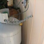 Do propane tanks get stolen?