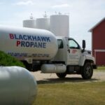 How Much Does a 250 Gallon Propane Tank Cost