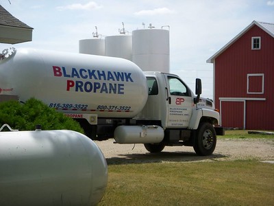 How Much Does a 250 Gallon Propane Tank Cost 