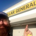 Dollar General Propane Exchange