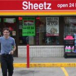 Sheetz propane exchange