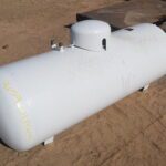 250 gallon propane tank for sale in Texas