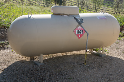 How Much Does a 500-Gallon Propane Tank Cost?