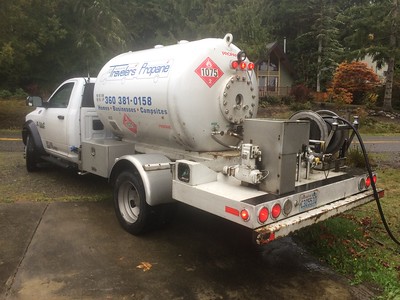 How to Find 24-Hour Propane Delivery?