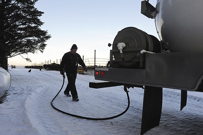 How to Find Residential Propane Delivery