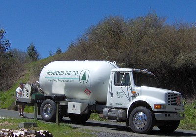 How to Choose a Propane Delivery Service?