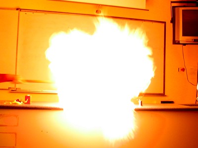 Will an Overfilled Propane Tank Explode?