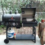 Will a Propane Barbecue work with Butane?