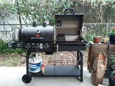 Will a Propane Barbecue work with Butane?