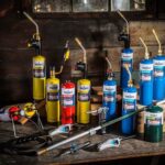 Are Bernzomatic Propane Tanks Refillable