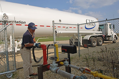 Get to Know CHS Propane