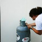 Best Practices for Connecting & Disconnecting Propane Tanks