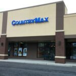 Country Max Propane Refill