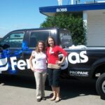 Ferrelgas propane cost