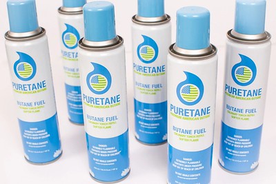 How Long Can Butane Be Stored? (The Ideal Temperature)