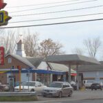 Does Olney Sunoco Refill Propane Tank