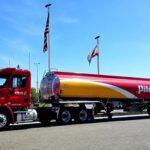 Does Pilot Flying J refill Propane