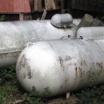 How Much Does Used 500 Gallon Propane Tank Cost?