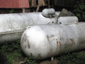 How Much Does Used Gallon Propane Tank Cost Tips To Buy Propane Hq