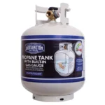 How Much Does Worthington Propane Tank Cost