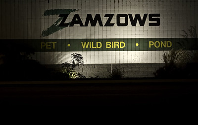 How Much Does Zamzows Propane Tank Exchange & Refill