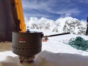 Can Butane Be Too Cold to Light? (Alternative Fuels)