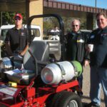 Know the Perks of Group Buying Propane: Will You Consider This?