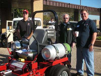 Know the Perks of Group Buying Propane: Will You Consider This?