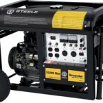 how Long Will 250-Gallon Propane Tank Run a House Generator?