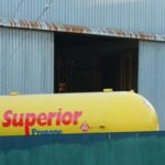 Superior Propane Tank Rental Cost