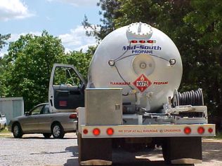 Automatic Propane Delivery: Will You Opt for  this Method