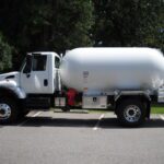 Is It Legal to Transport a Propane Tank